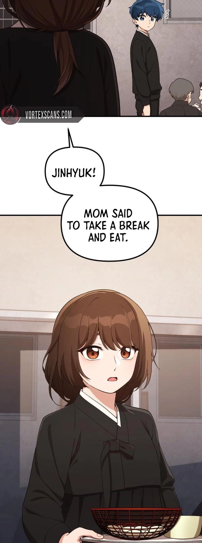 The Genius Decided to Live an Ordinary Life Chapter 15 - Page 42 in English