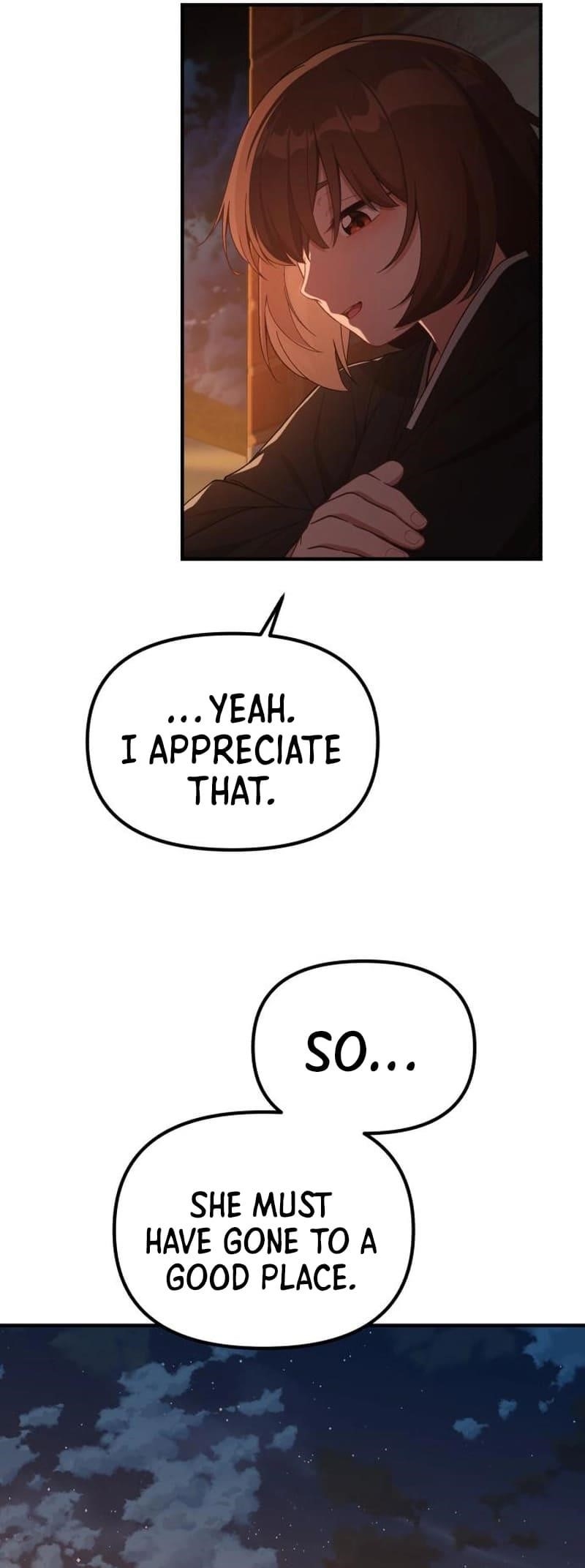 The Genius Decided to Live an Ordinary Life Chapter 15 - Page 46 in English