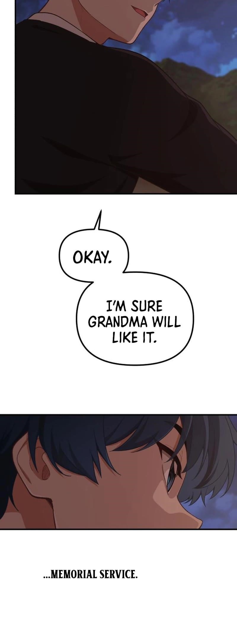 The Genius Decided to Live an Ordinary Life Chapter 15 - Page 55 in English