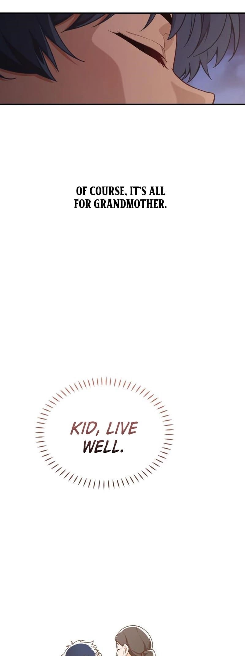 The Genius Decided to Live an Ordinary Life Chapter 15 - Page 56 in English