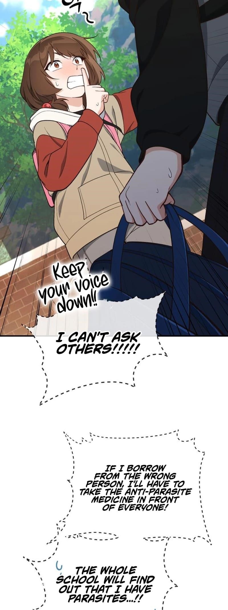 The Genius Decided to Live an Ordinary Life Chapter 16 - Page 27 in English