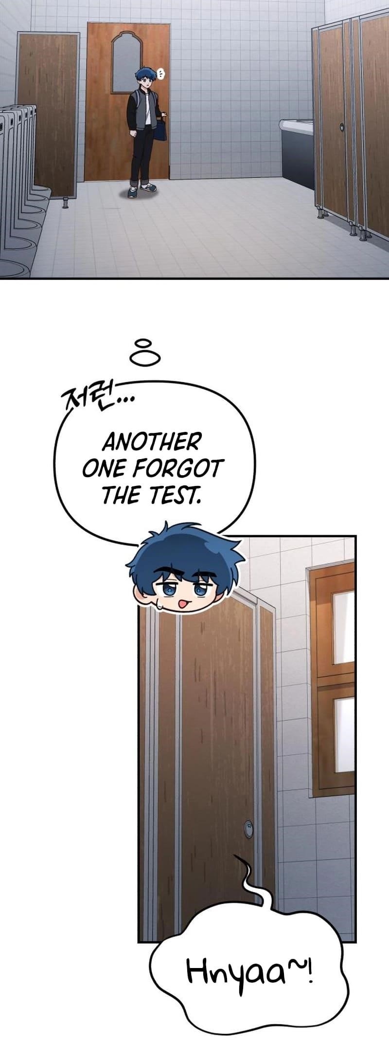The Genius Decided to Live an Ordinary Life Chapter 16 - Page 35 in English