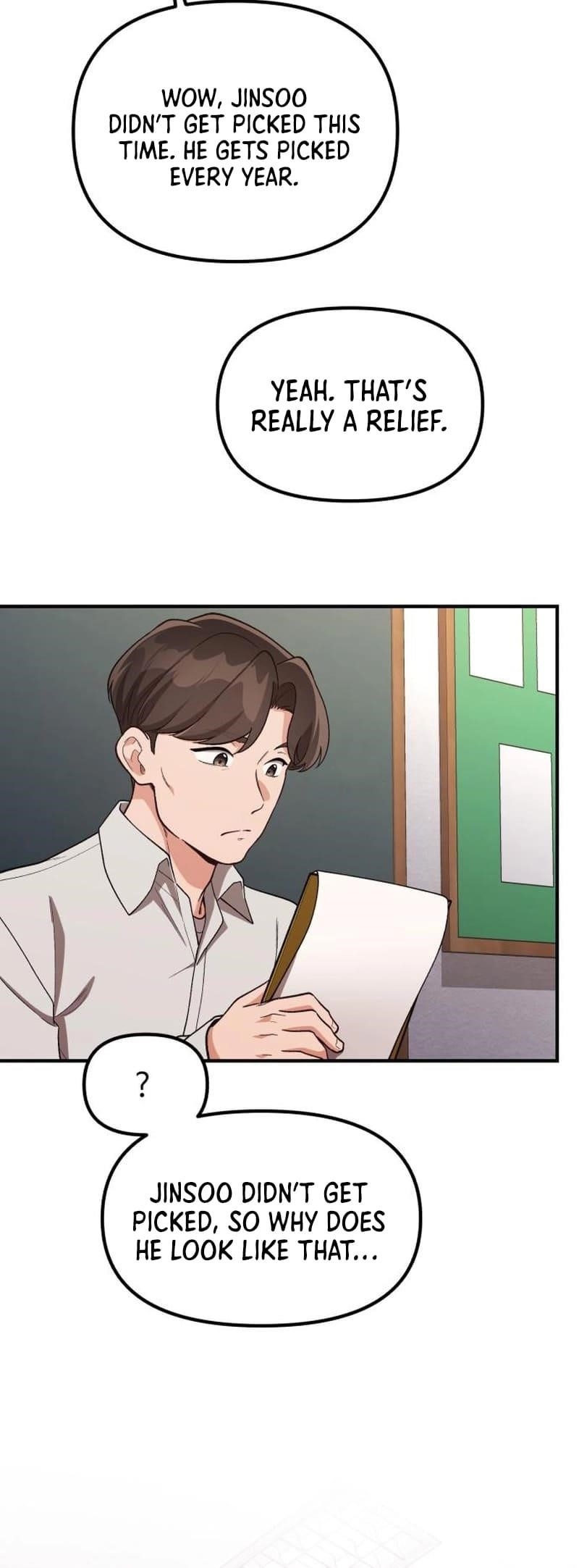 The Genius Decided to Live an Ordinary Life Chapter 16 - Page 43 in English