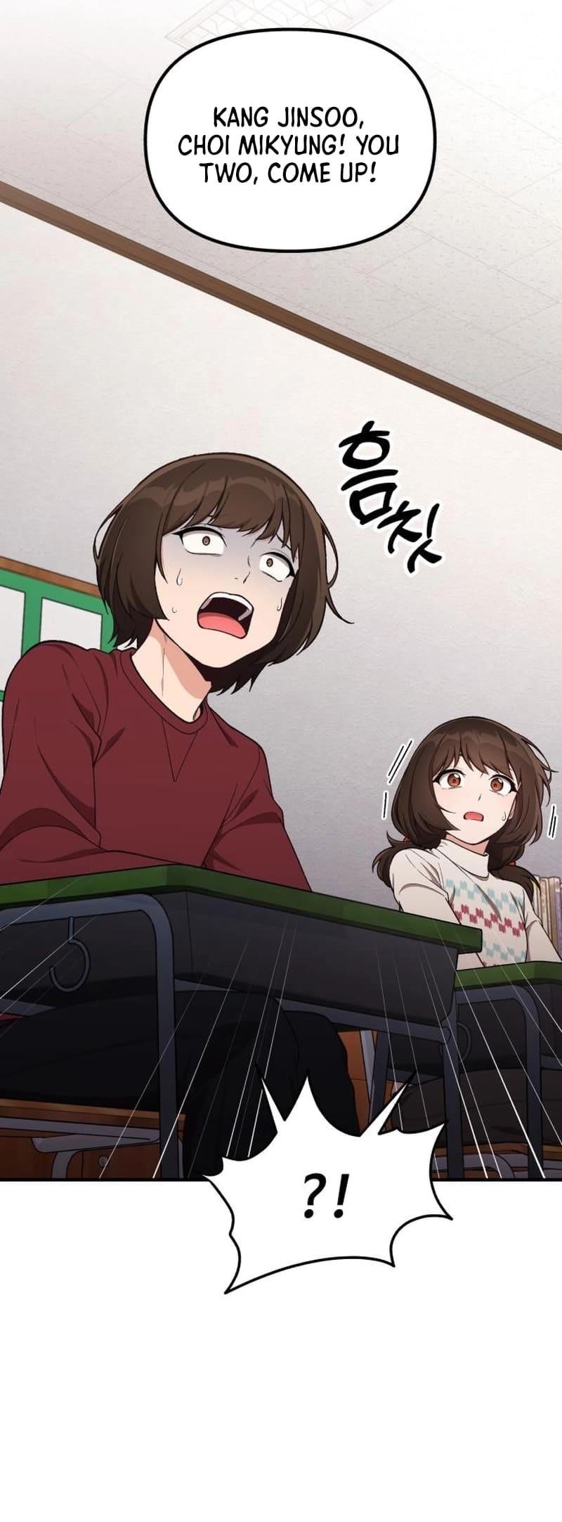 The Genius Decided to Live an Ordinary Life Chapter 16 - Page 44 in English