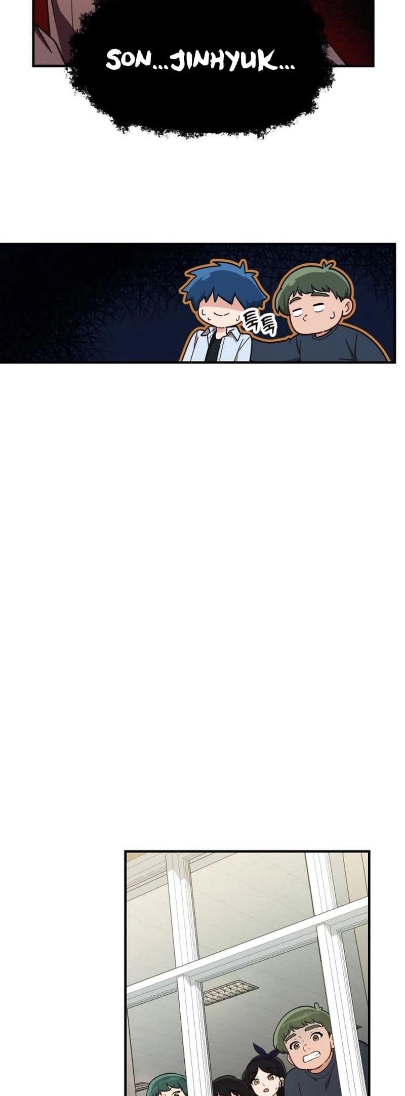 The Genius Decided to Live an Ordinary Life Chapter 16 - Page 48 in English