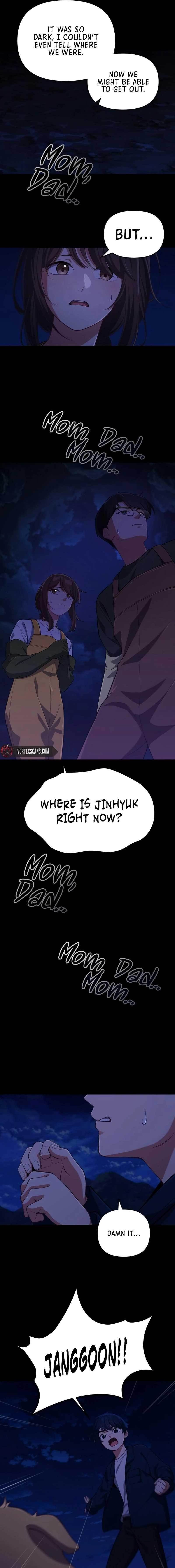 The Genius Decided to Live an Ordinary Life Chapter 2 - Page 17 in English
