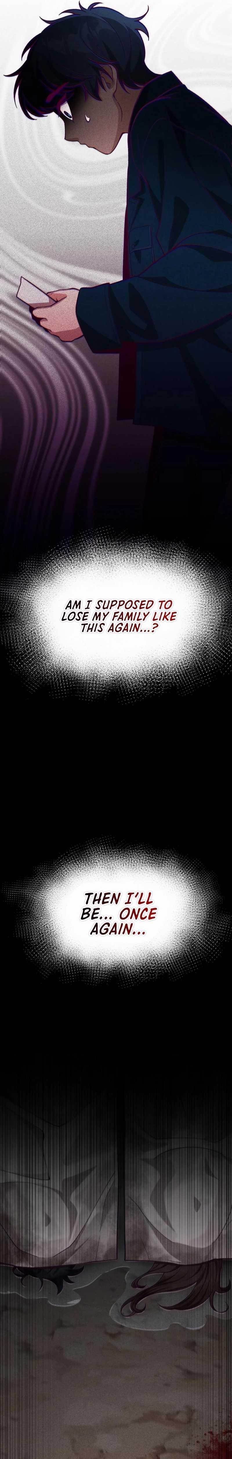 The Genius Decided to Live an Ordinary Life Chapter 2 - Page 8 in English