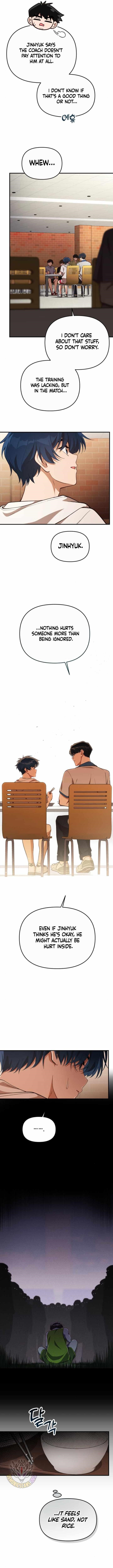 The Genius Decided to Live an Ordinary Life Chapter 23 - Page 4 in English