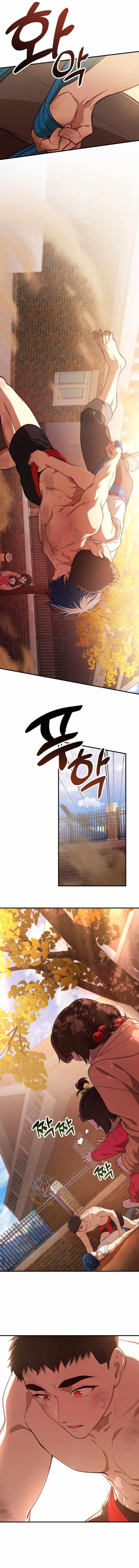The Genius Decided to Live an Ordinary Life Chapter 25 - Page 15 in English