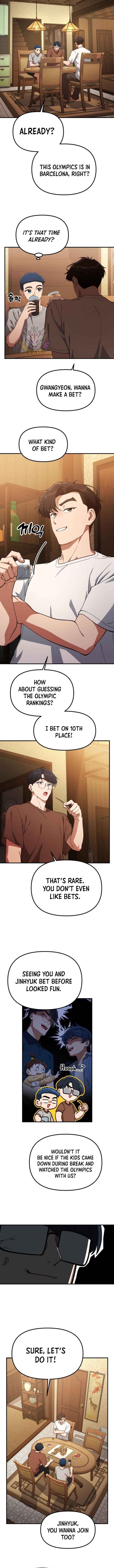 The Genius Decided to Live an Ordinary Life Chapter 29 - Page 10 in English