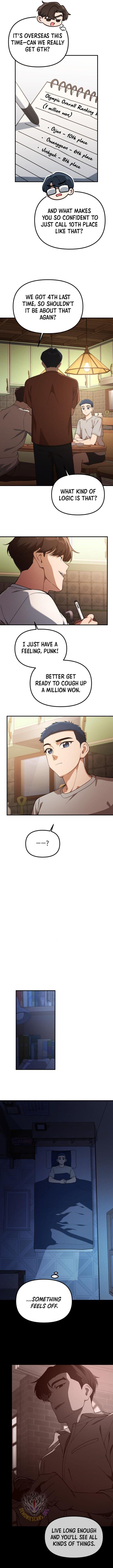 The Genius Decided to Live an Ordinary Life Chapter 29 - Page 12 in English
