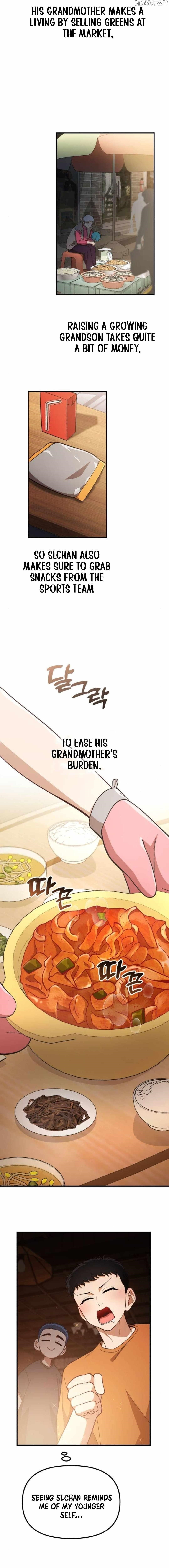 The Genius Decided to Live an Ordinary Life Chapter 37 - Page 10 in English