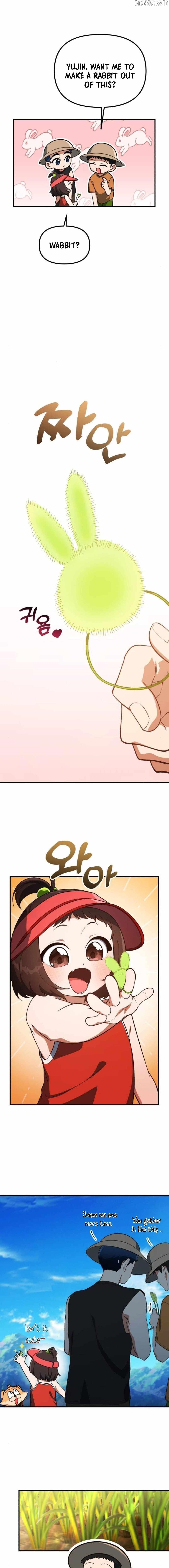 The Genius Decided to Live an Ordinary Life Chapter 37 - Page 16 in English