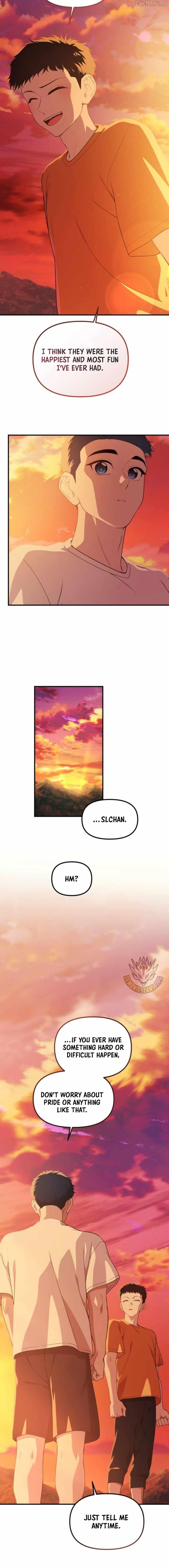 The Genius Decided to Live an Ordinary Life Chapter 38 - Page 19 in English