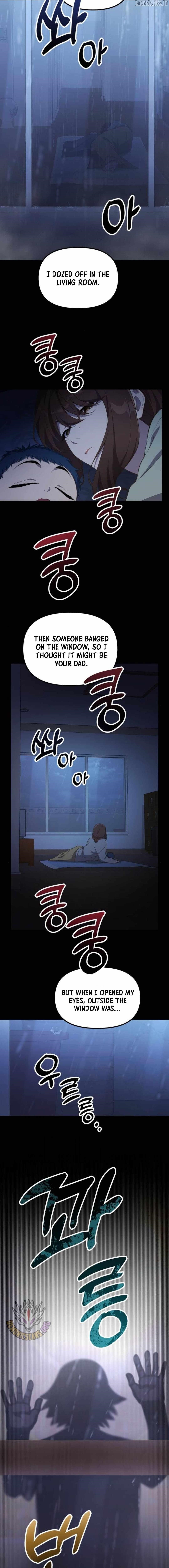 The Genius Decided to Live an Ordinary Life Chapter 38 - Page 3 in English