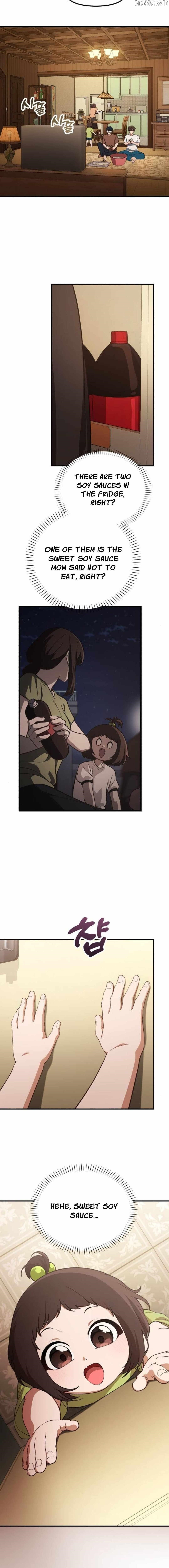 The Genius Decided to Live an Ordinary Life Chapter 39 - Page 18 in English