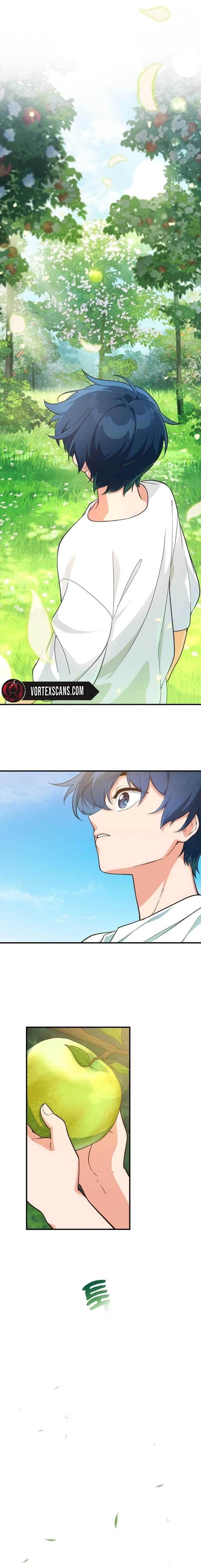The Genius Decided to Live an Ordinary Life Chapter 4 - Page 18 in English