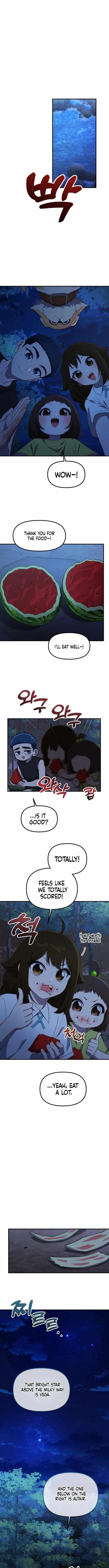 The Genius Decided to Live an Ordinary Life Chapter 41 - Page 9 in English