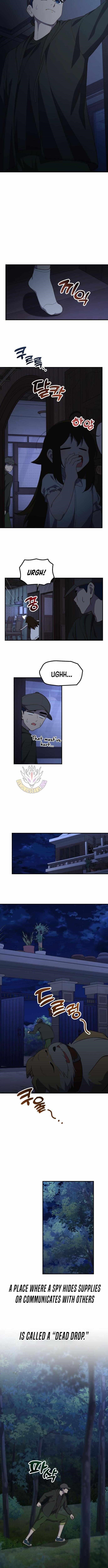 The Genius Decided to Live an Ordinary Life Chapter 44 - Page 3 in English