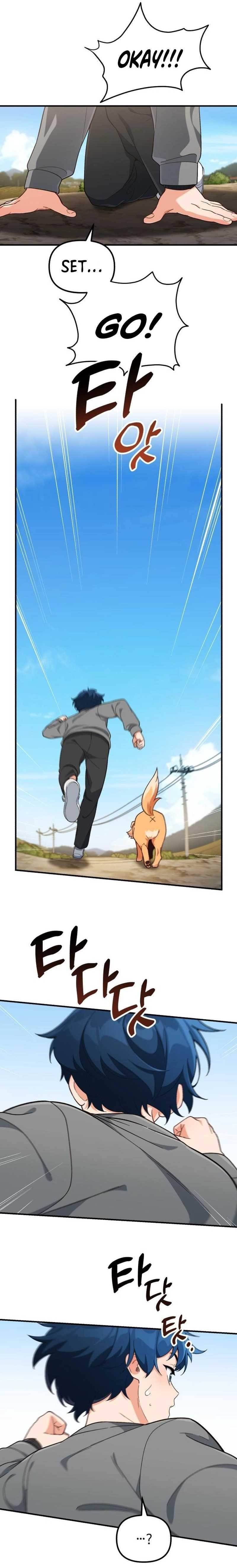 The Genius Decided to Live an Ordinary Life Chapter 5 - Page 15 in English