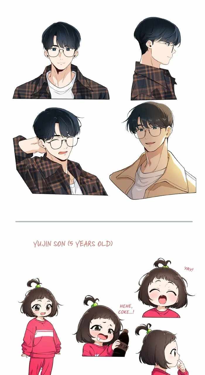 The Genius Decided to Live an Ordinary Life Chapter 54 - Page 34 in English