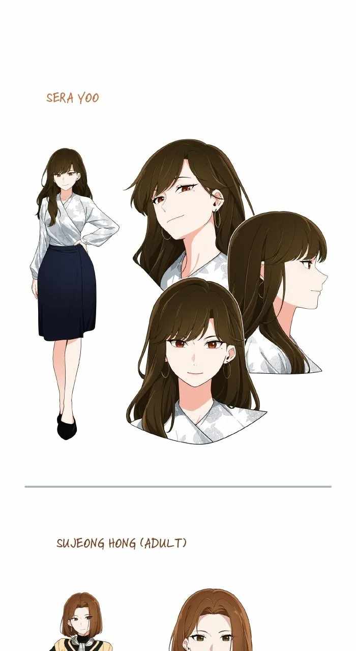 The Genius Decided to Live an Ordinary Life Chapter 54 - Page 38 in English