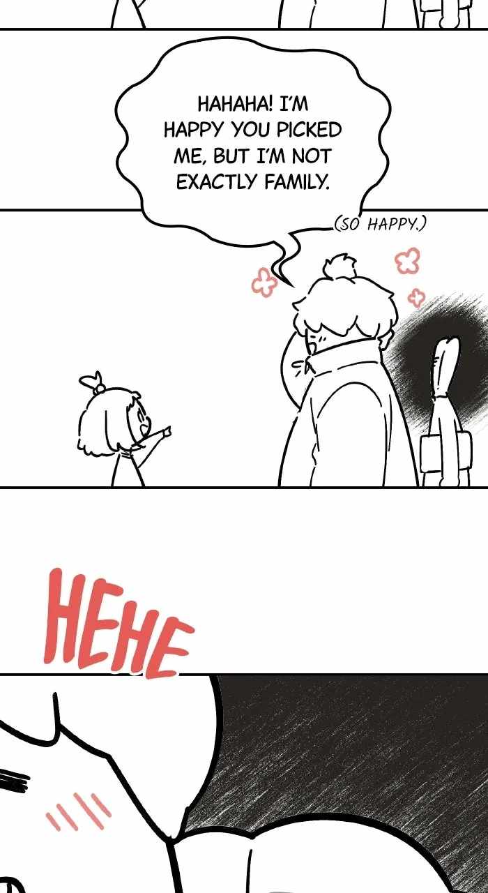 The Genius Decided to Live an Ordinary Life Chapter 54 - Page 48 in English
