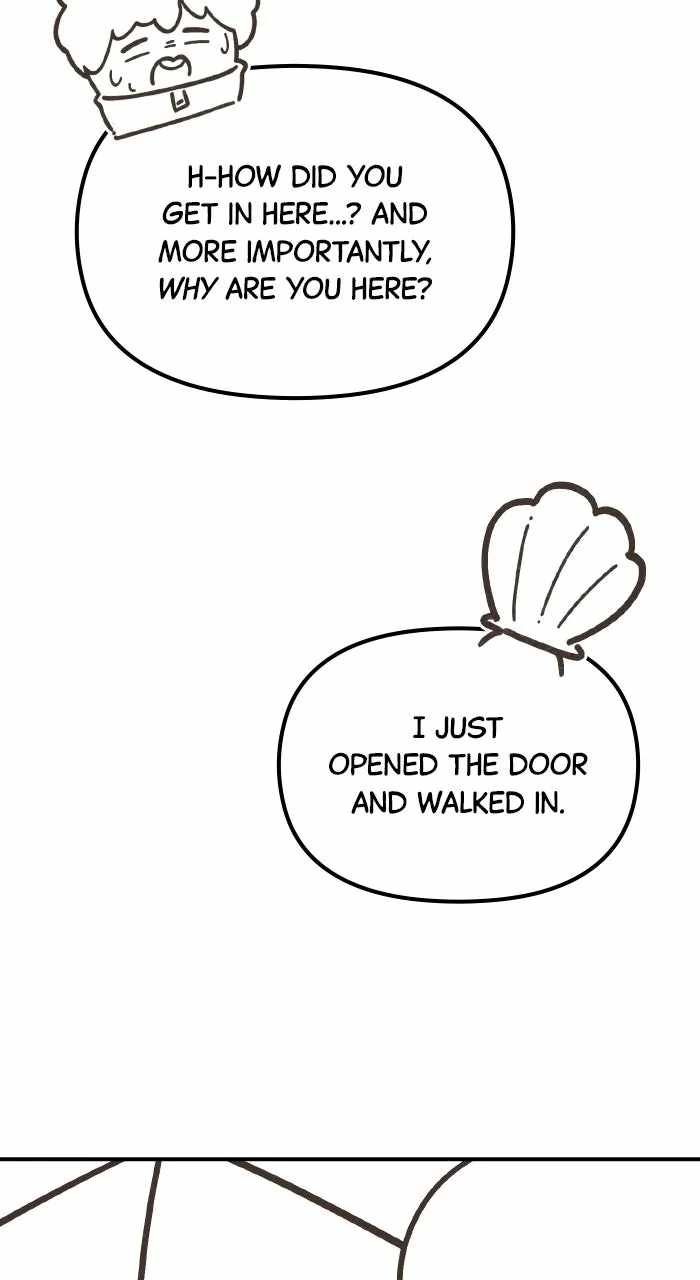 The Genius Decided to Live an Ordinary Life Chapter 54 - Page 51 in English