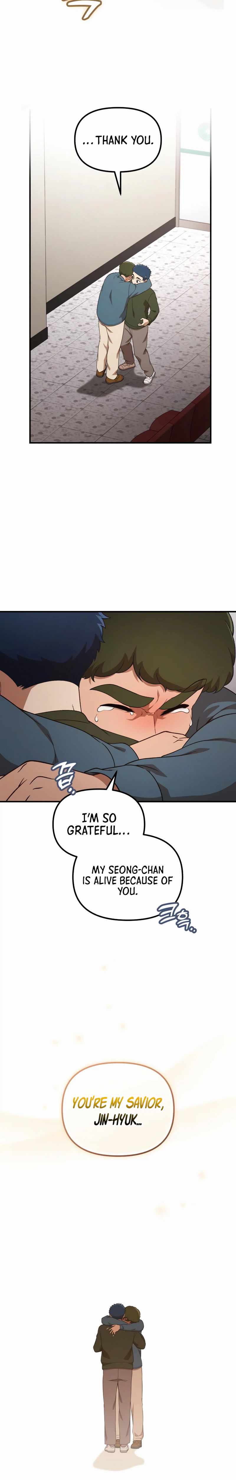 The Genius Decided to Live an Ordinary Life Chapter 56 - Page 23 in English