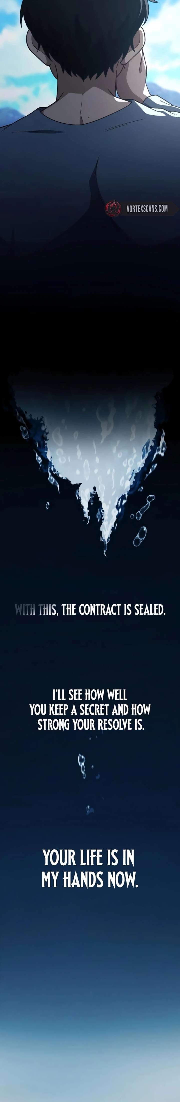 The Genius Decided to Live an Ordinary Life Chapter 57 - Page 6 in English