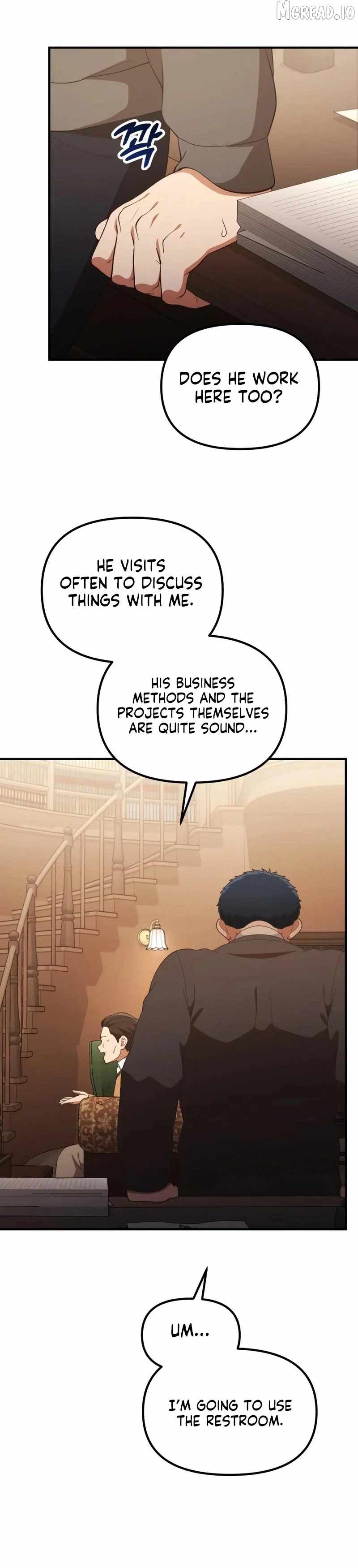 The Genius Decided to Live an Ordinary Life Chapter 58 - Page 26 in English
