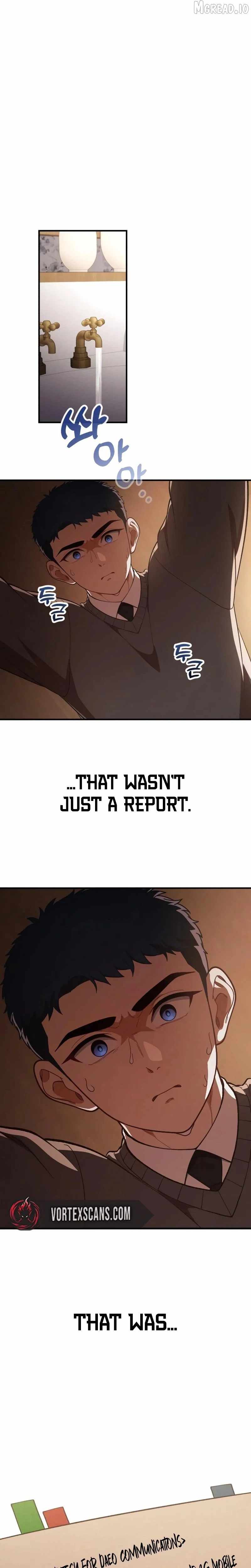 The Genius Decided to Live an Ordinary Life Chapter 58 - Page 27 in English
