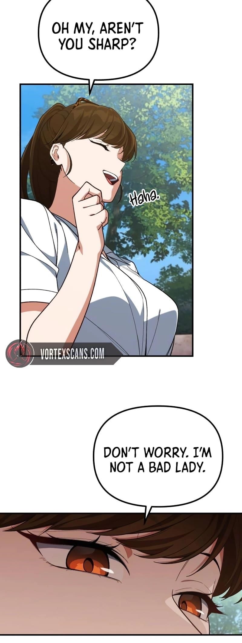 The Genius Decided to Live an Ordinary Life Chapter 9 - Page 12 in English
