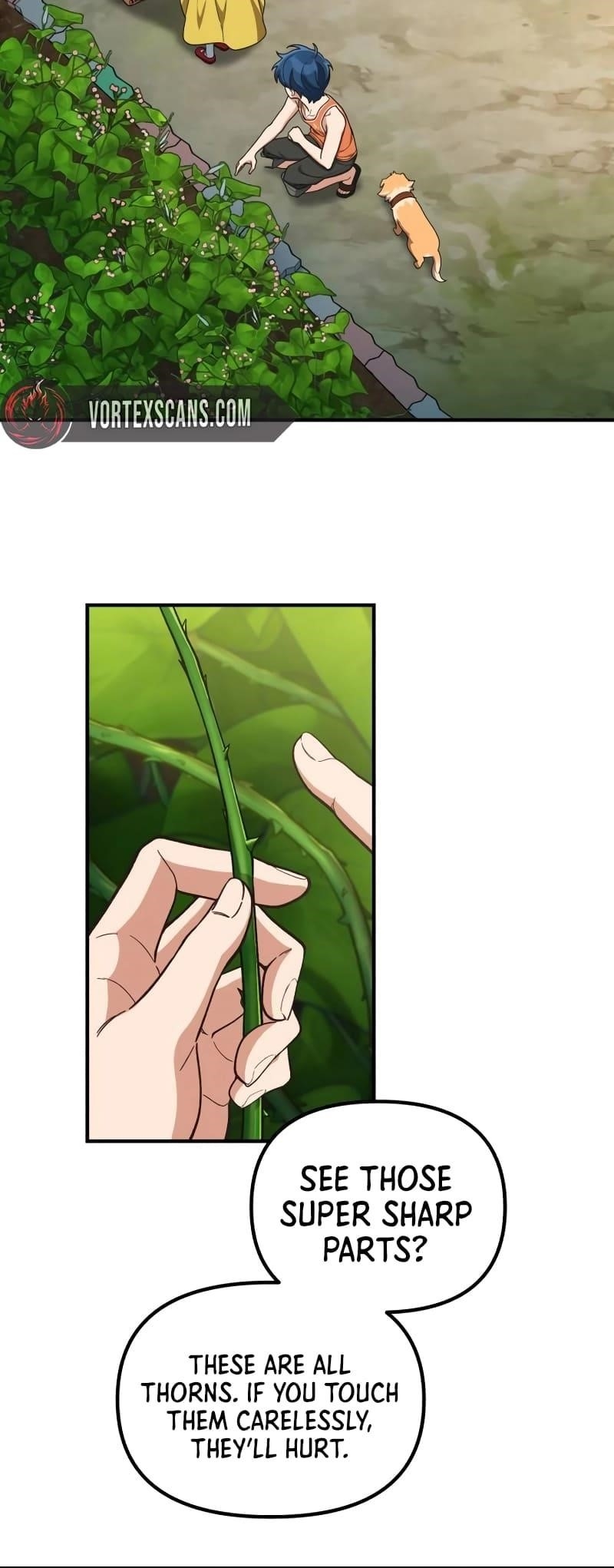 The Genius Decided to Live an Ordinary Life Chapter 9 - Page 18 in English