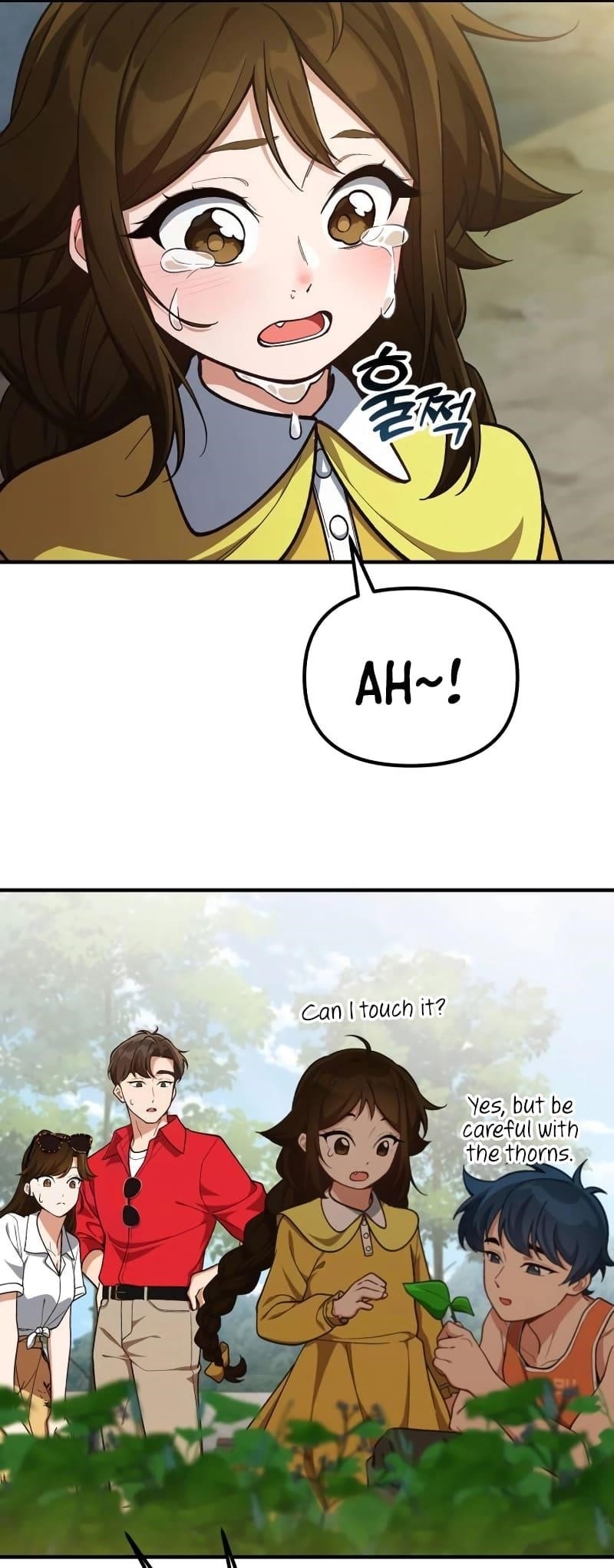 The Genius Decided to Live an Ordinary Life Chapter 9 - Page 19 in English