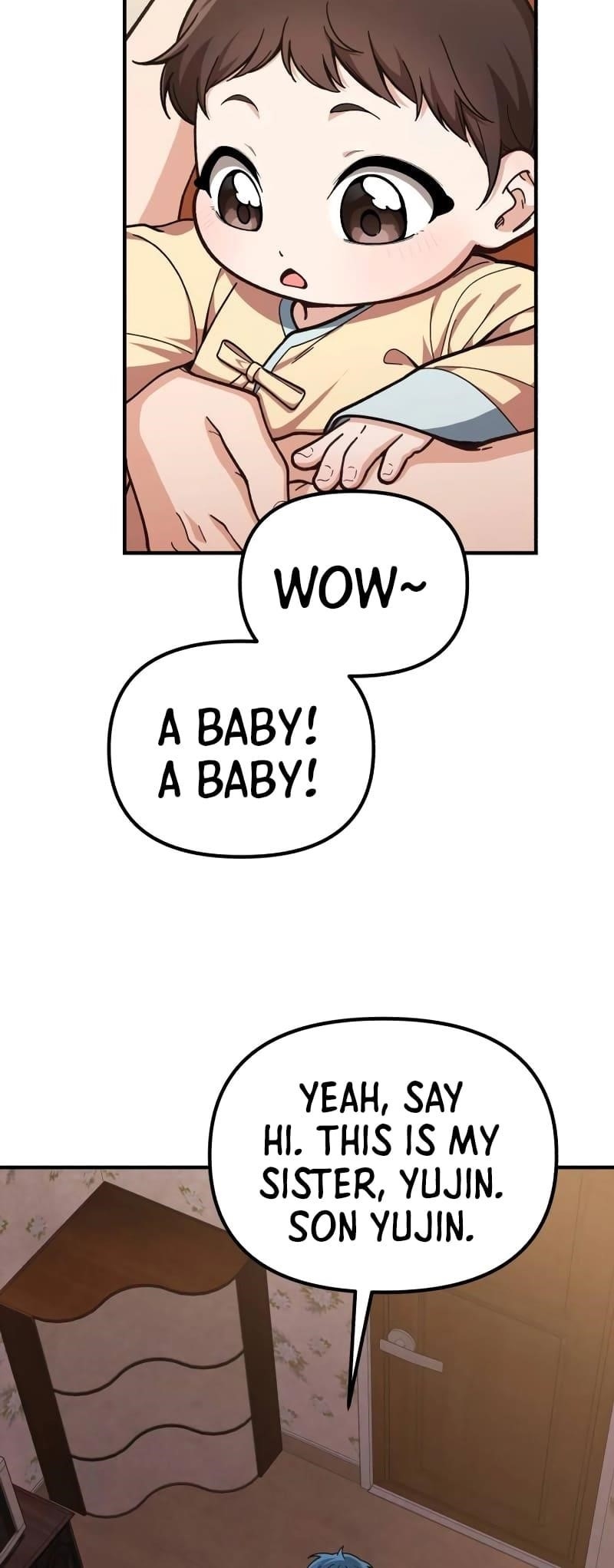 The Genius Decided to Live an Ordinary Life Chapter 9 - Page 23 in English