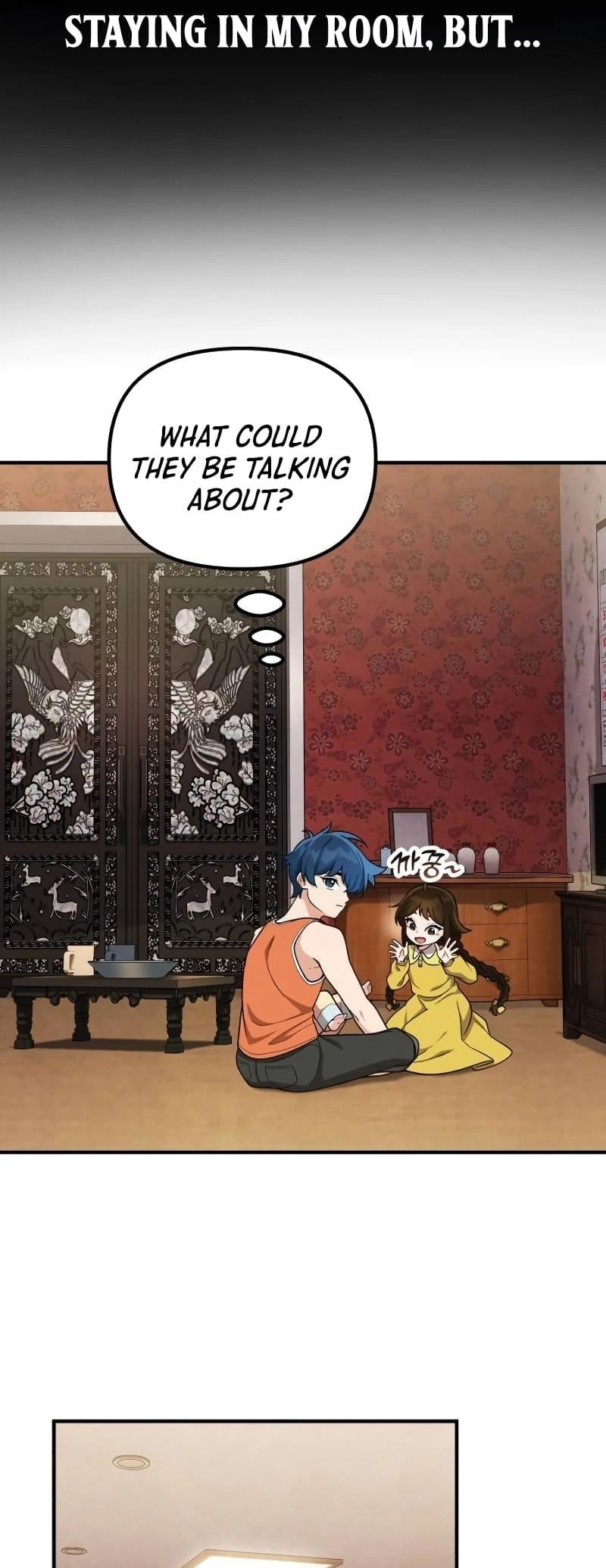 The Genius Decided to Live an Ordinary Life Chapter 9 - Page 28 in English