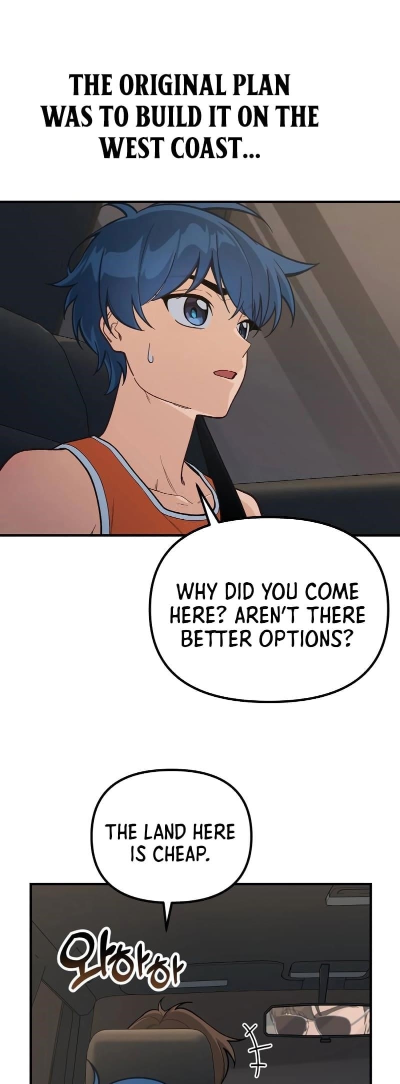 The Genius Decided to Live an Ordinary Life Chapter 9 - Page 43 in English