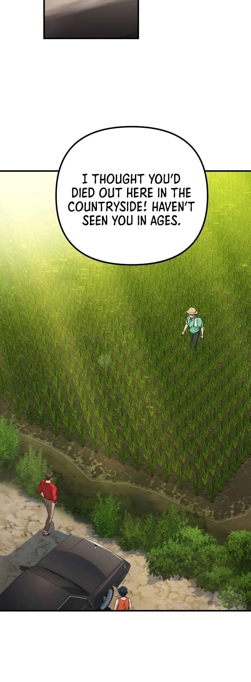 The Genius Decided to Live an Ordinary Life Chapter 9 - Page 52 in English