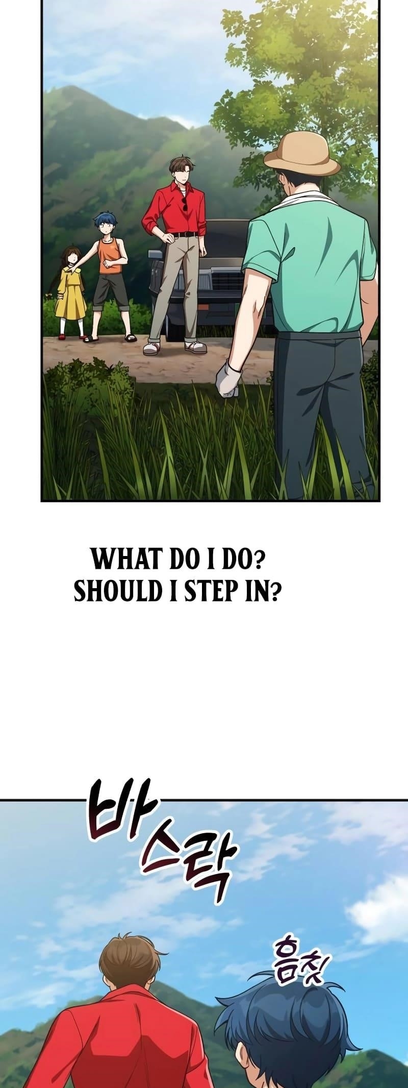 The Genius Decided to Live an Ordinary Life Chapter 9 - Page 56 in English