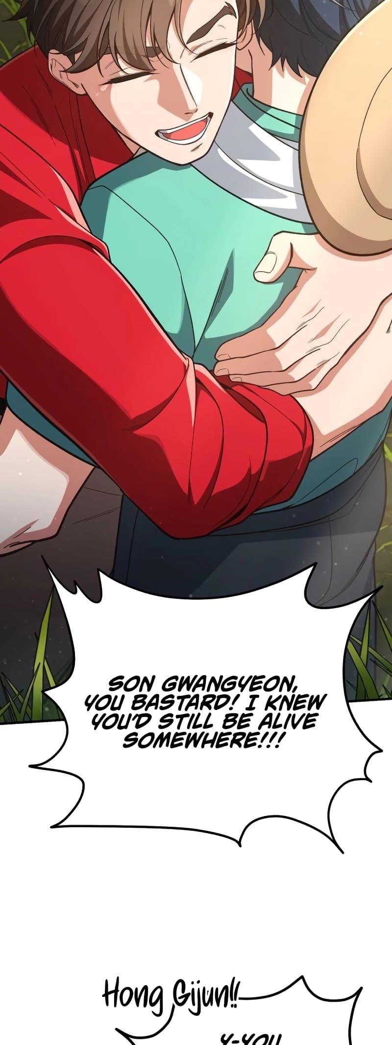 The Genius Decided to Live an Ordinary Life Chapter 9 - Page 59 in English