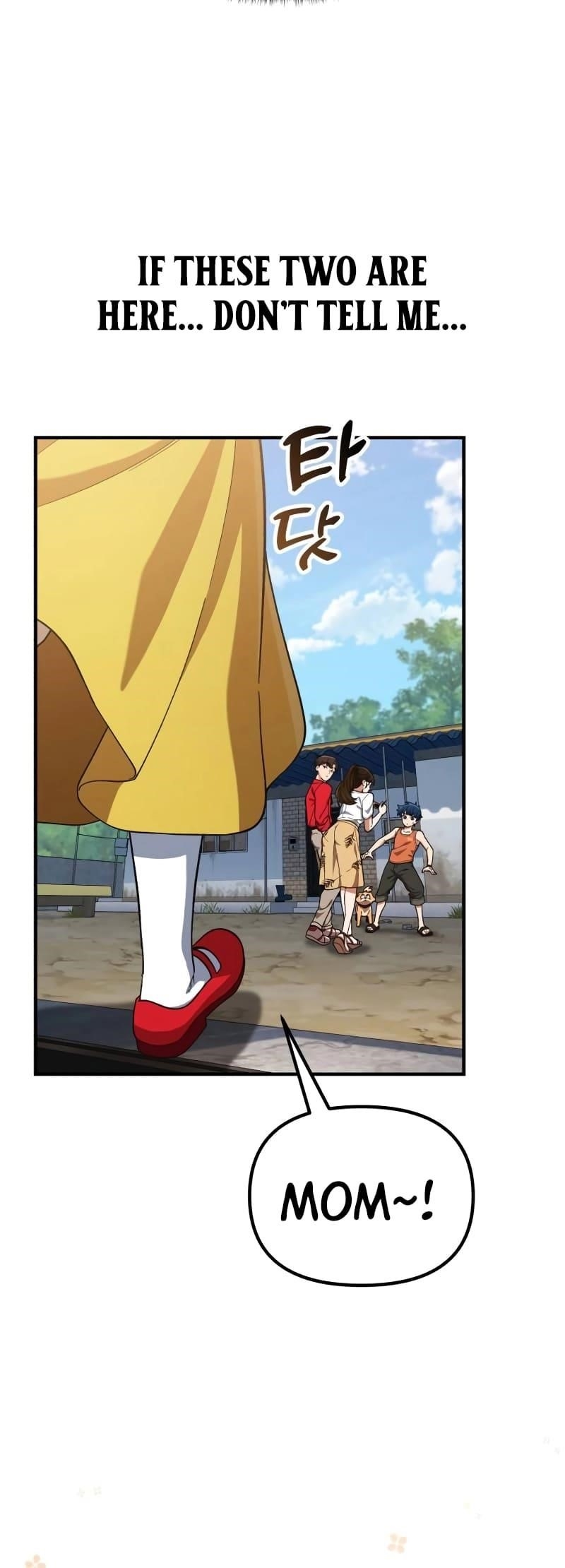 The Genius Decided to Live an Ordinary Life Chapter 9 - Page 6 in English