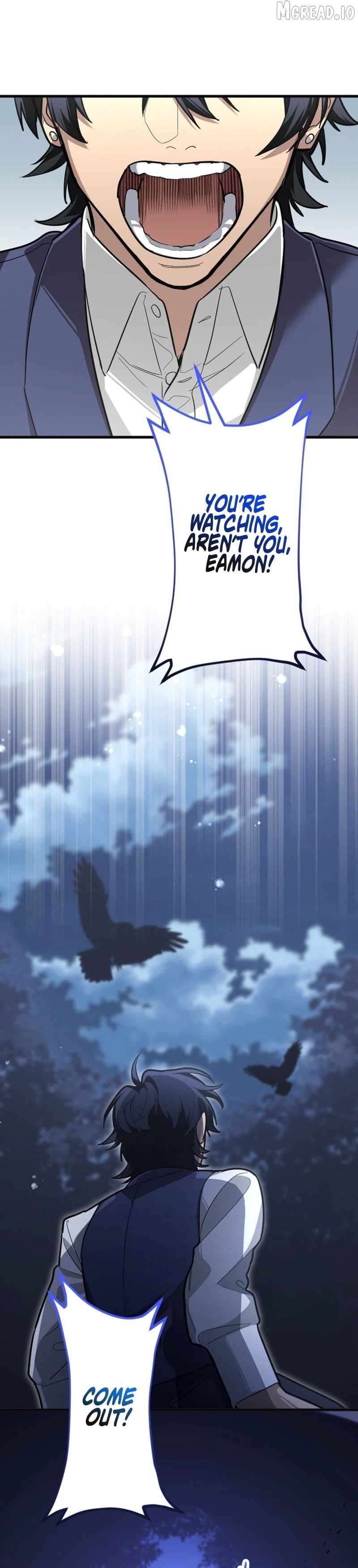 The Regressed Sword Saint’s Magic Theory Chapter 21 - Page 30 in English