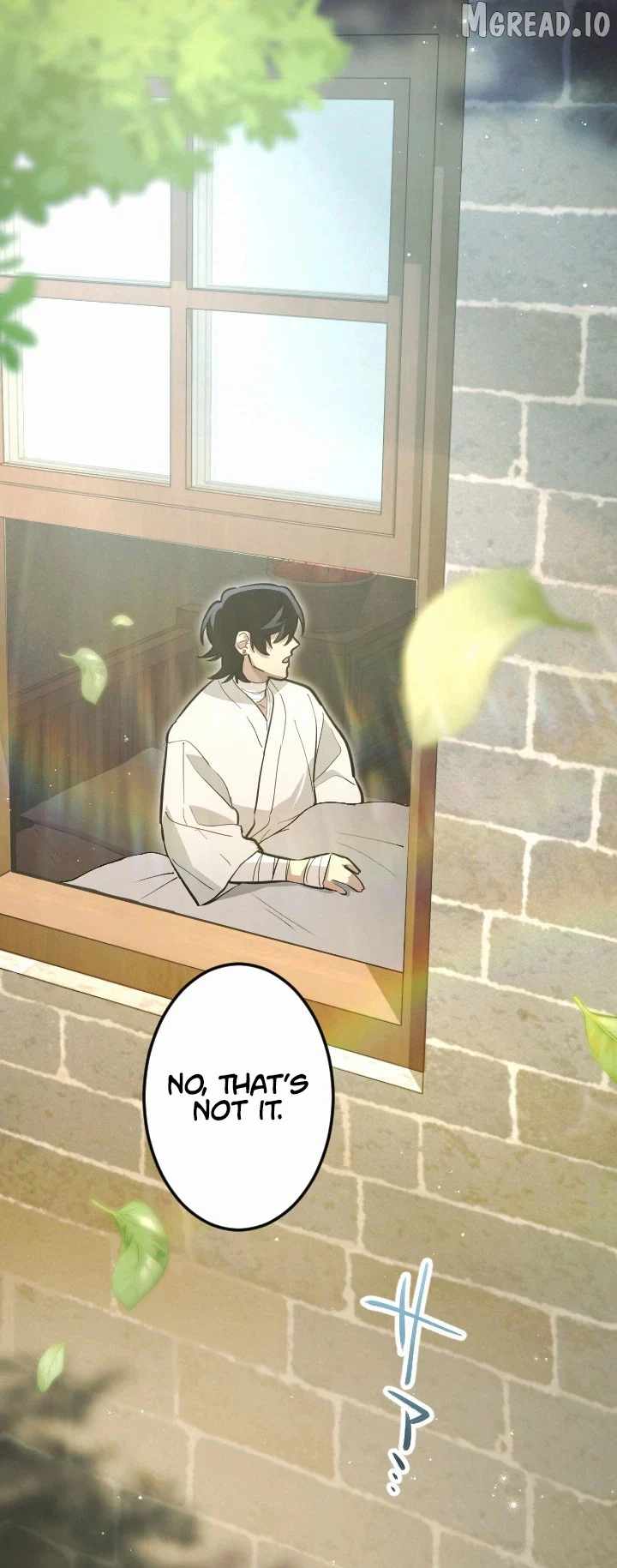 The Regressed Sword Saint’s Magic Theory Chapter 24 - Page 24 in English