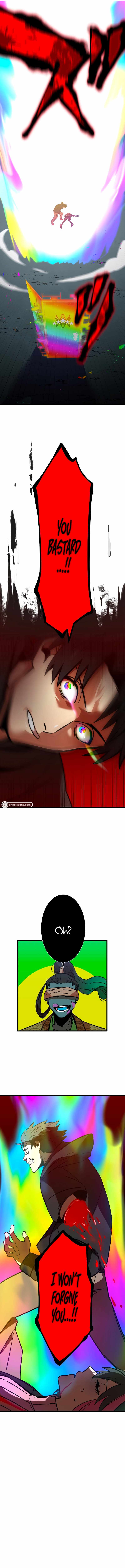 Savior of Divine Blood ~Draw Out 0.00000001% To Become the Strongest~ Chapter 10 - Page 29 in English