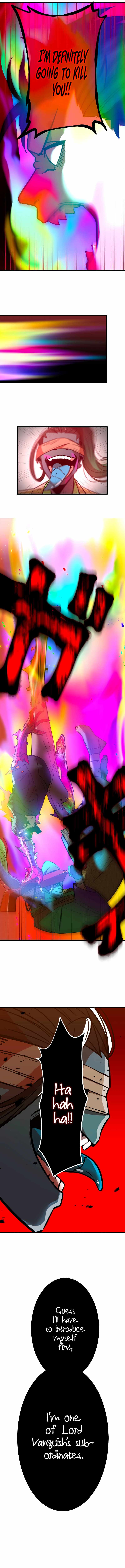 Savior of Divine Blood ~Draw Out 0.00000001% To Become the Strongest~ Chapter 10 - Page 30 in English