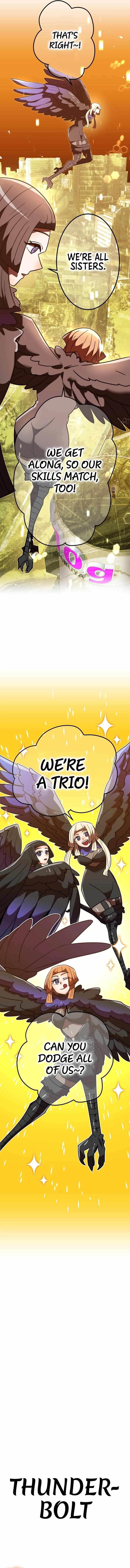 Savior of Divine Blood ~Draw Out 0.00000001% To Become the Strongest~ Chapter 101 - Page 16 in English