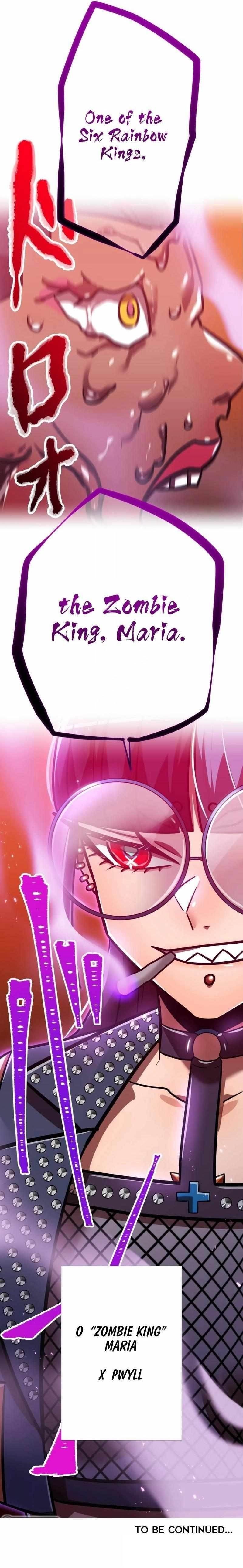 Savior of Divine Blood ~Draw Out 0.00000001% To Become the Strongest~ Chapter 103 - Page 18 in English