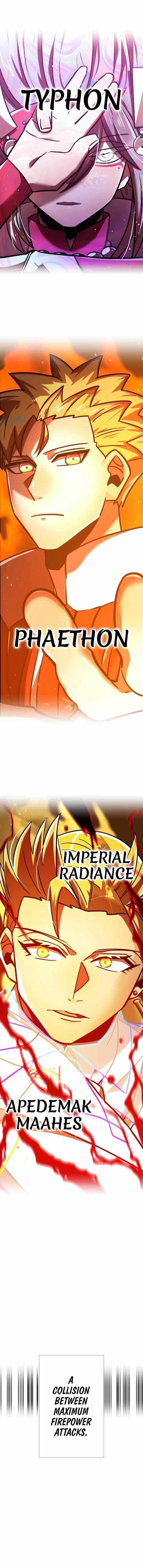 Savior of Divine Blood ~Draw Out 0.00000001% To Become the Strongest~ Chapter 103 - Page 6 in English