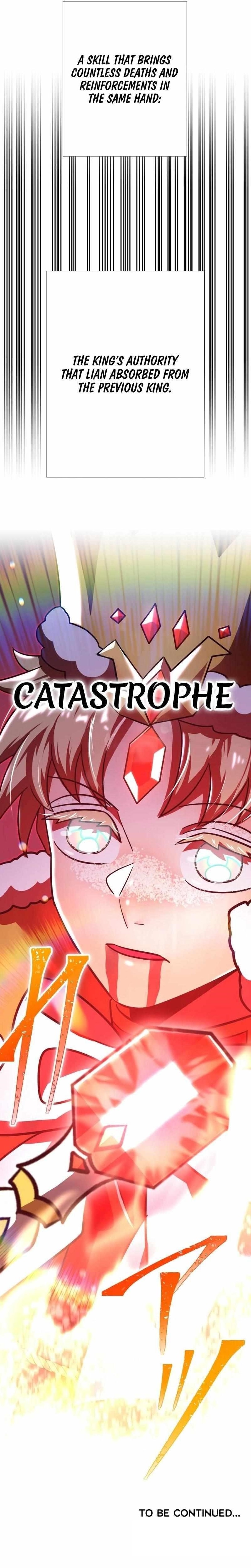 Savior of Divine Blood ~Draw Out 0.00000001% To Become the Strongest~ Chapter 106 - Page 16 in English